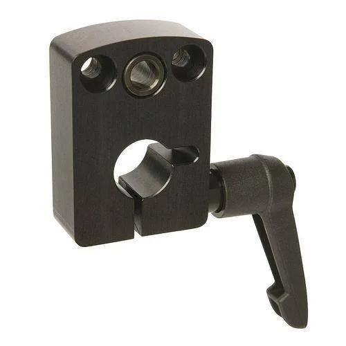 Siko KP04 фиксирующая пластина из анодированного алюминия