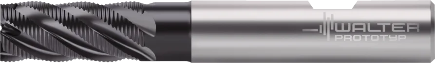 Фрезы твердосплавные для обработки уступов/пазов Walter MC320-04.0W4BC-WK40TF