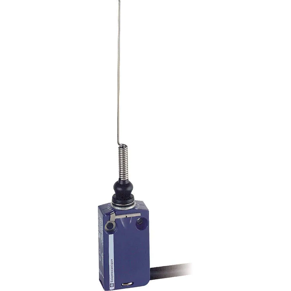 Концевой выключатель Telemecanique Sensors XCMD2106L1