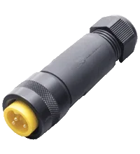 Pepperl+Fuchs. Female cordset, field attachable V94-G