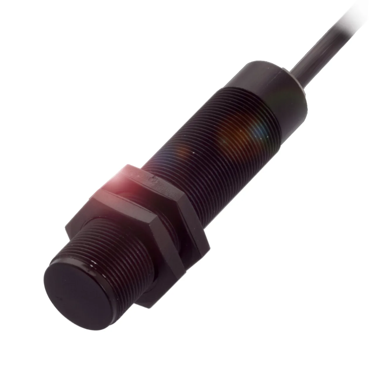 Balluff. BCS M18BBN1-POC80D-EP02 - BCS00M1