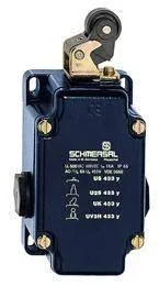 Schmersal. medium heavy Position switch - UK 433Y-3S