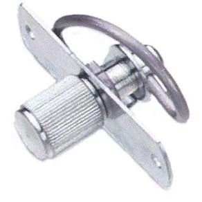 81/82/85 - DZUS® Lion Quarter-Turn Fasteners 85-12-440-20 Southco