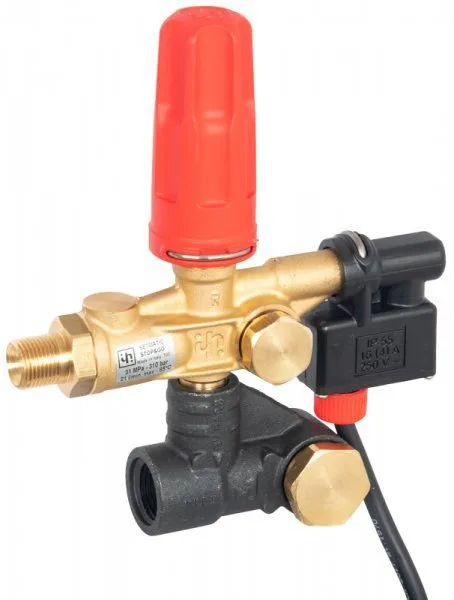 Регулятор давления Interpump M40501008