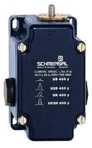 Schmersal. medium heavy Position switch - UV10H 433Y-1S/2OE