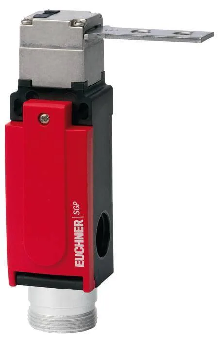 Выключатель безопасности Euchner SGP2E-2131A-9C-DCX (Order no. 100907)