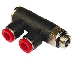 Полиуретановые трубки PU2-0006100 Norgren