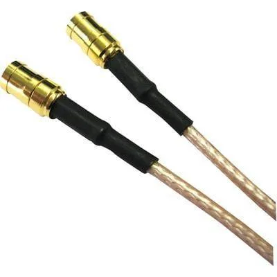 Коаксиальный / РЧ-кабель Amphenol RF 145101-01-M1.00