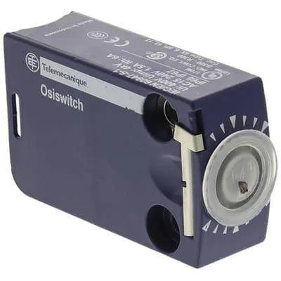 Аксессуар для переключателя Telemecanique Sensors ZCMD25AM4