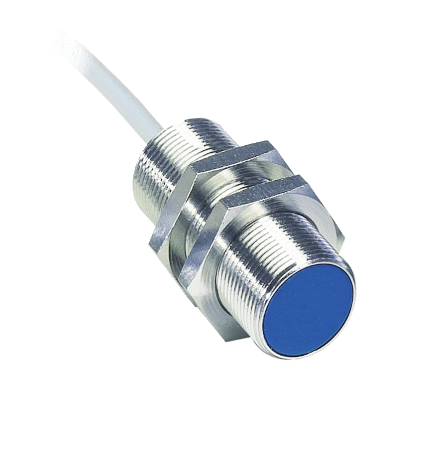 Индуктивные датчики приближения IML Sick 6028093 IM18-20NNS-ZW1