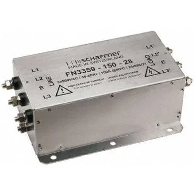Фильтр Schaffner FN3359-180-28