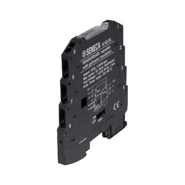 Seneca K107A Последовательные преобразователи