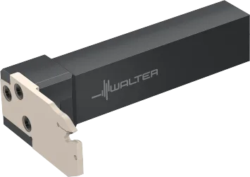 Державки для обработки радиальных канавок 90° Walter G2622-3225R-3T45SX