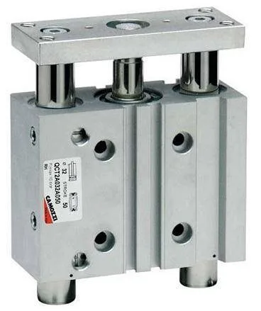 Пневмоцилиндр QCT2A020A050