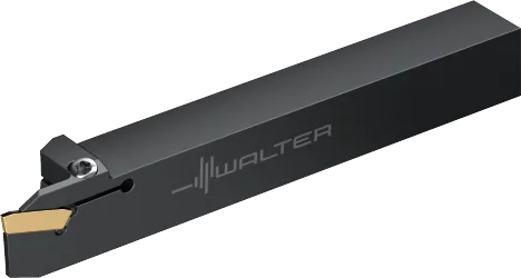 Державки – радиальные/контрисполнение Walter XLDER1212K-GX16-2C