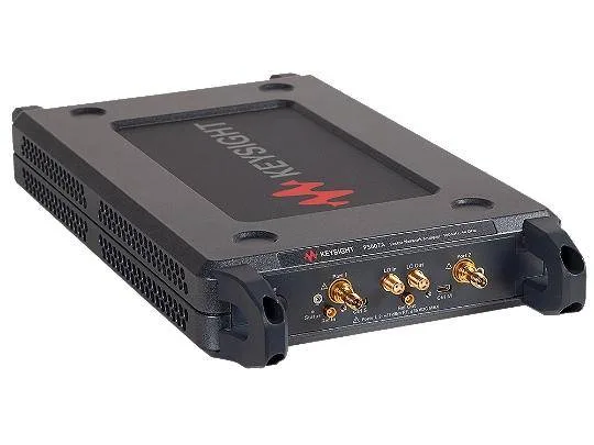 Keysight P5007A Векторный анализатор цепей с шиной USB серии Keysight Streamline, 44 ГГц