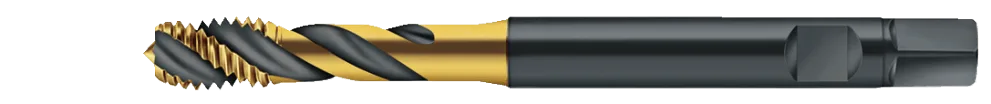 Метчики машинные HSS-E Walter S2051305-M5
