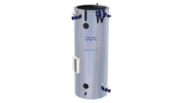 Alfa Laval Aalborg XS-TC7A