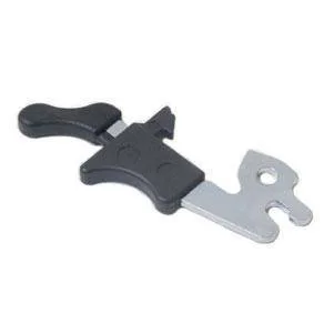 E3 - VISE ACTION® Компрессионная Защелка E3-1410-115 Southco