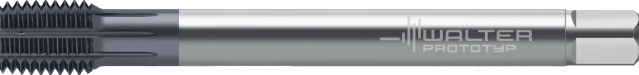 Раскатники твердосплавные, машинные Walter TC470-M14X1.5-L2-WG20EL