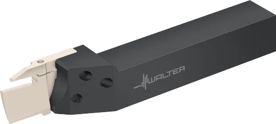 Державки – осевые/контрисполнение Walter NCFE25-2525L-GX24-4-2C