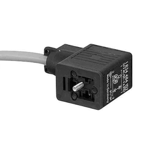 Штекерный соединитель клапанов, серия CON-VP - 1834484154