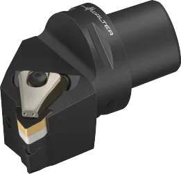 Токарные державки с прижимом повышенной жёсткости Walter C5-DWLNR-35060-08-P