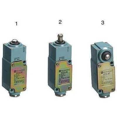 Контактный блок Telemecanique Sensors XC2JC162