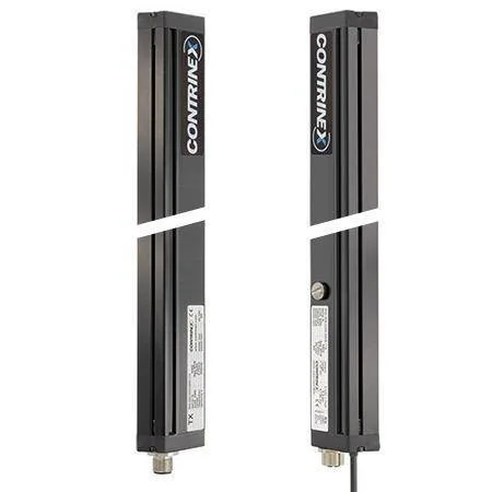 Индуктивный датчик Contrinex MGI-05A-0472-NMS-149