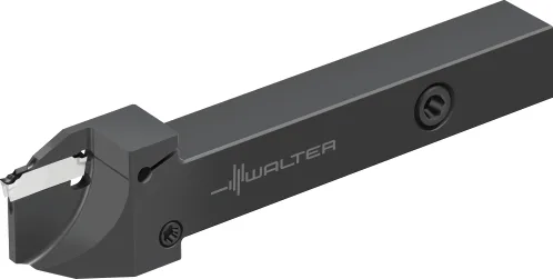 Державки для обработки радиальных канавок Walter G4014-1616L-2T12DX18-P
