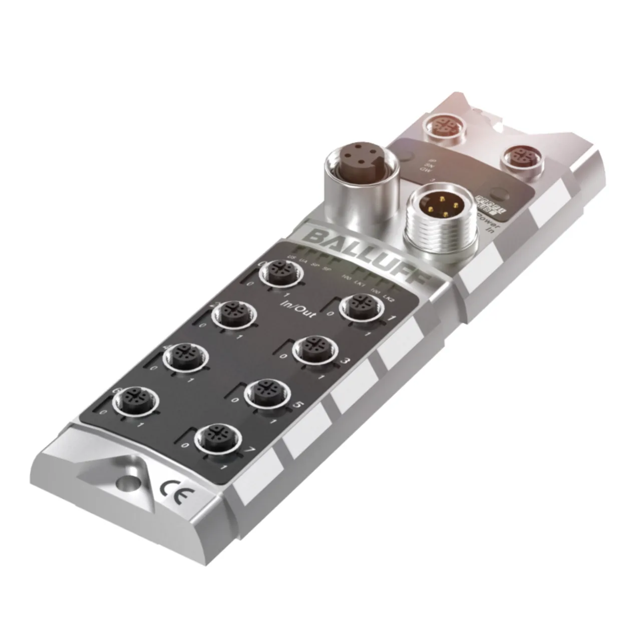 Balluff. BNI PBS-104-101-Z001 - BNI005C