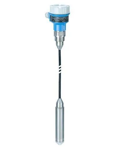 Датчик гидростатического уровня Deltapilot M FMB52