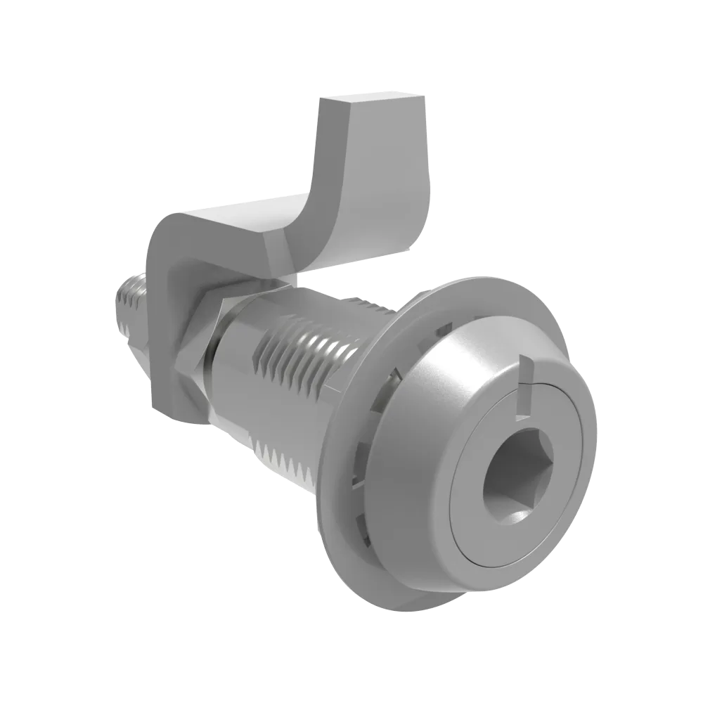 E3 - VISE ACTION® Компрессионная Защелка E3-1011-0206 Southco
