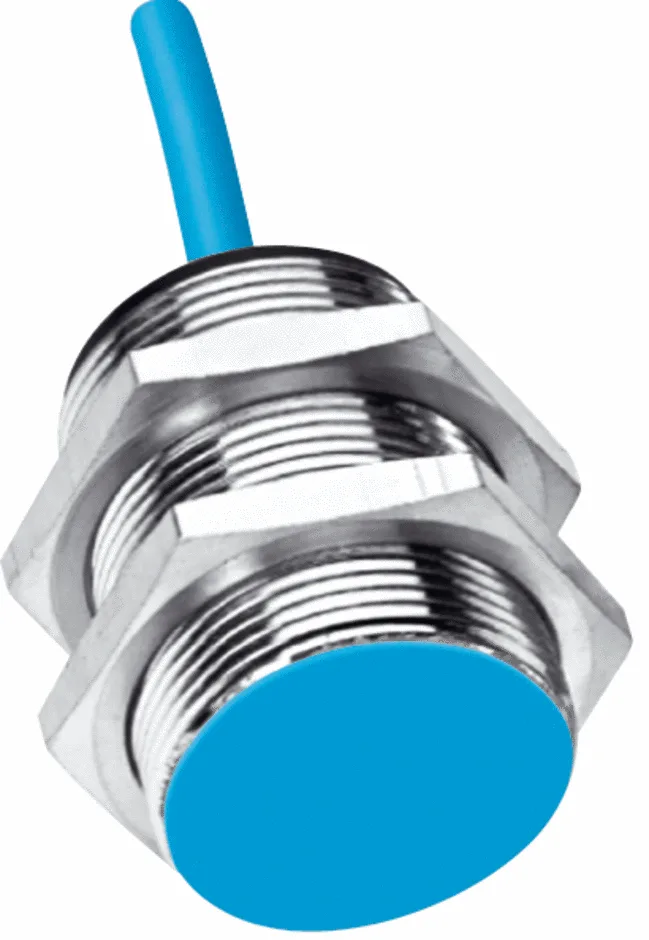 Индуктивные датчики приближения IMN Sick 6021128 IM30-10B-N-ZW0