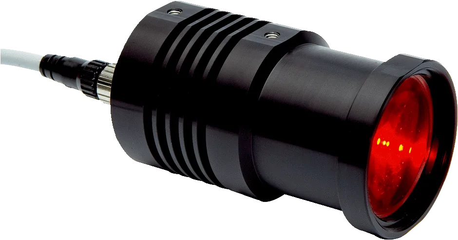 ПринадлежностиОтражатели и оптика / Подсветки / LED Sick 6037794 VLR-66PL1011P01