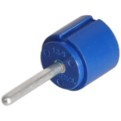 Соединитель и оконечное устройство Amphenol Industrial 97-12S-2S