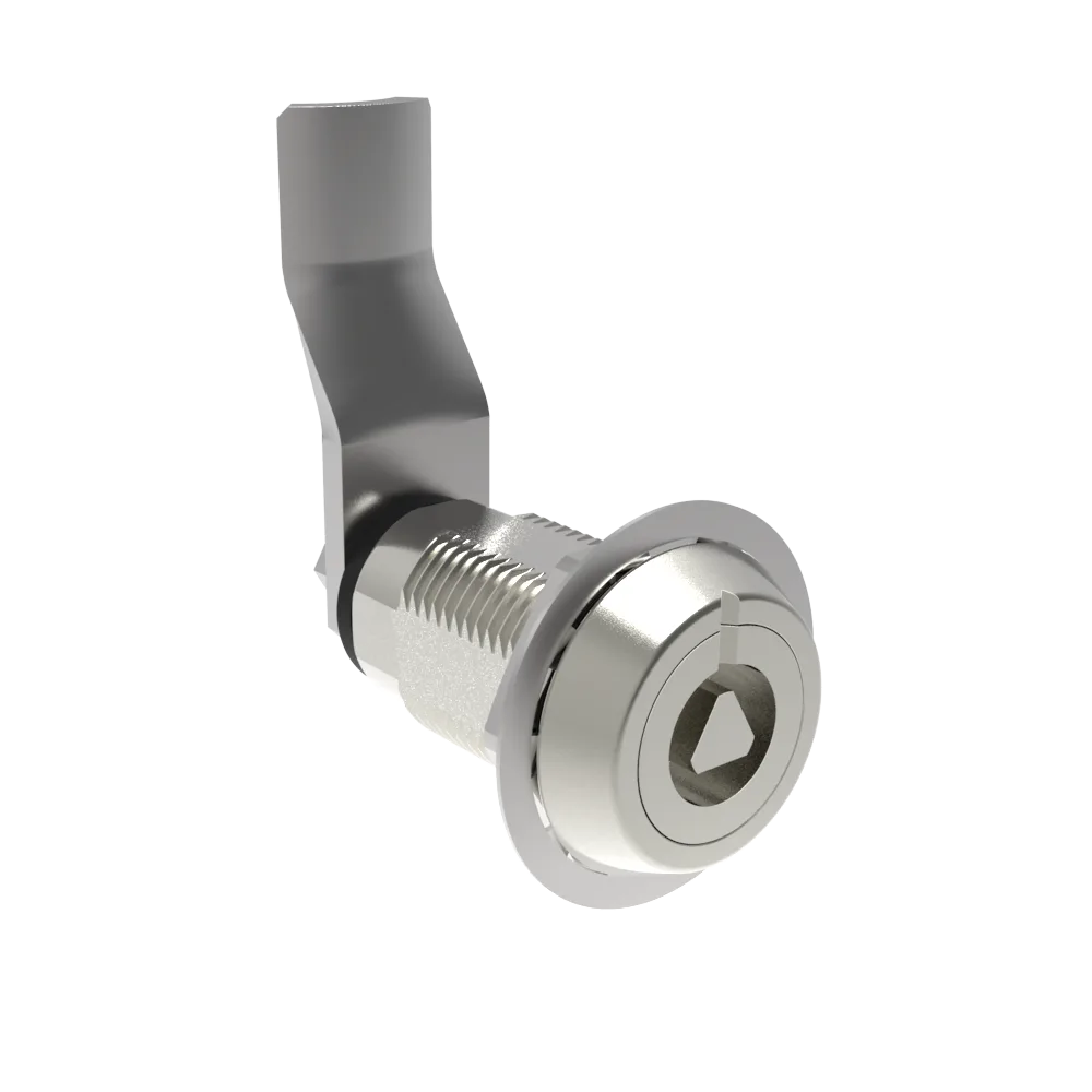 D4 - DZUS® Standard-Line Quarter-Turn Fasteners D4-RF5-1 Southco