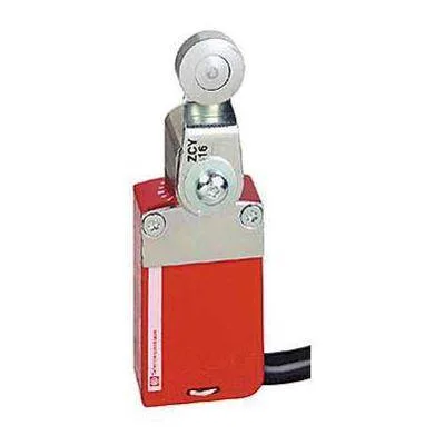 Концевой выключатель Telemecanique Sensors XCSM3716L2