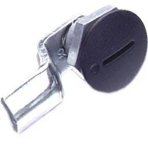 E3 - VISE ACTION® Компрессионная Защелка E3-1210-021 Southco