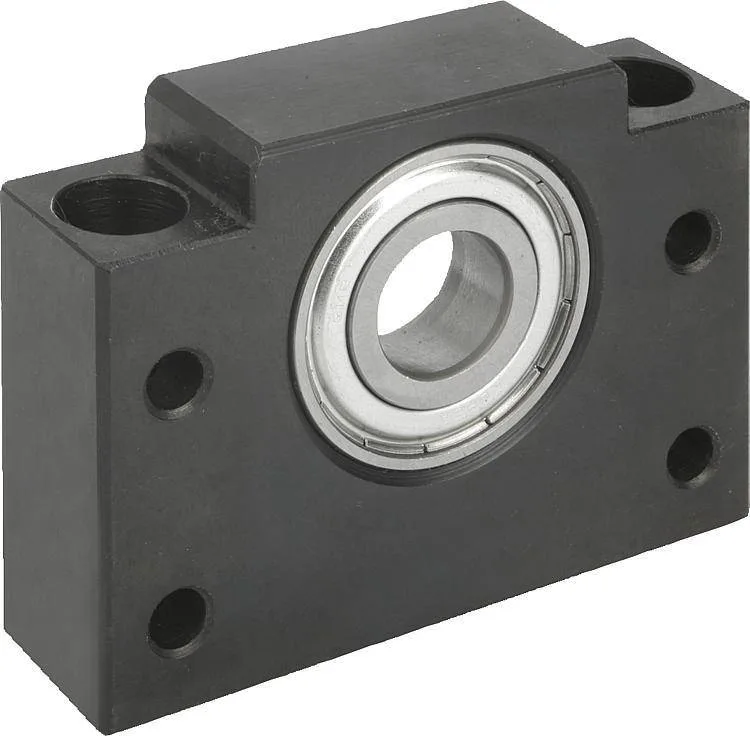 Norelem 24078 Floating bearing units block version