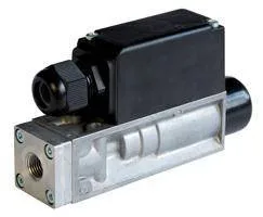 Комбинированные Фильтр-регуляторы и Лубрикаторы (FRL) BL64-425 Norgren