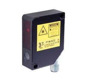 IPF Electronic PT660022 Лазерные датчики - датчики расстояния