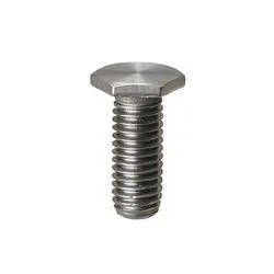 Misumi Extra Low Hex Head Screws