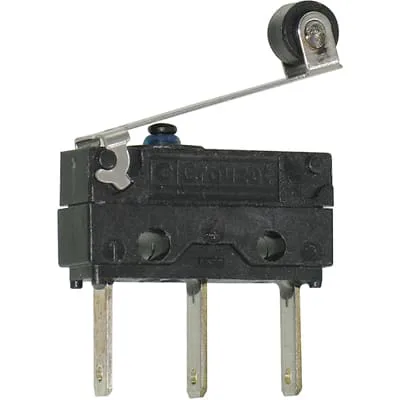 Базовый переключатель мгновенного срабатывания Crouzet 831810C1.EL