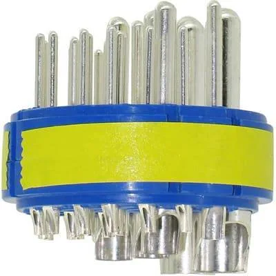 Соединитель и оконечное устройство Amphenol Industrial 97-32-7P(426)