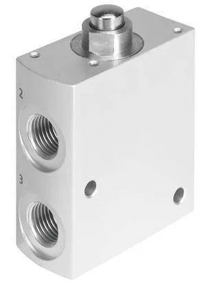Распределитель VMEM-S-M52-M-G14