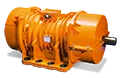 Italvibras 602300A, MVSI 10/17500-S02-ACC Вибратор с удлиненным валом