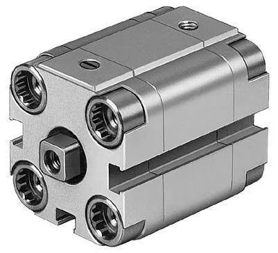 Компактный цилиндр AEVULQ-16-25-P-A Festo