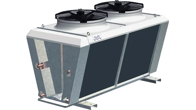 Alfa Laval Alfa-V VCM, однорядные