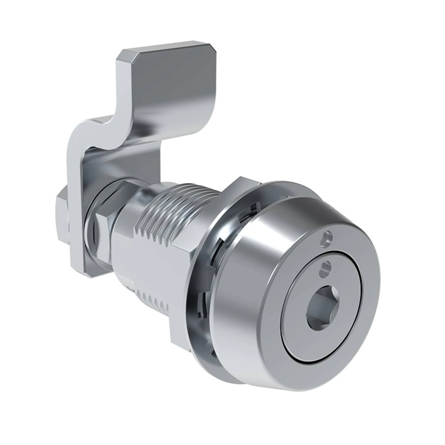 E3 - VISE ACTION® Компрессионная Защелка E3-105-092 Southco